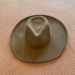 Fall Hat, Brown